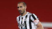 Giorgio Chiellini