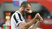 Giorgio Chiellini