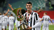 Alvaro Morata