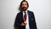 Andrea Pirlo.