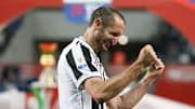 Giorgio Chiellini