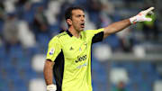 Gigi Buffon