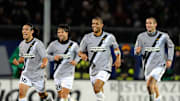 Atalanta BC v Juventus FC - Serie A
