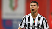 Cristiano Ronaldo est en instance de départ à la Juve