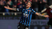 El Atalanta y el Liverpool se verán las caras por primera vez