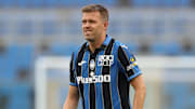 Josip Ilicic