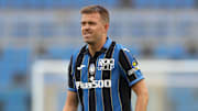 Josip Ilicic