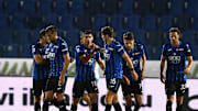 Atalanta BC v SS Lazio - Serie A