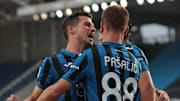 Atalanta BC v SSC Napoli - Serie A