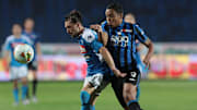 Atalanta BC v SSC Napoli - Serie A