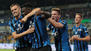 Atalanta BC v Torino FC - Serie A