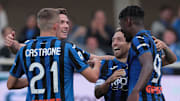 Atalanta BC v US Lecce - Serie A