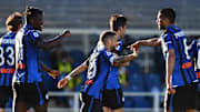Atalanta BC v US Sassuolo - Serie A