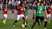 Atalanta Bergamo v AC Milan - Italian Serie A