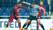 Roma-Atalanta