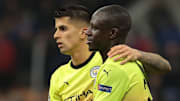 Atalanta v Manchester City: Group C - UEFA Champions League