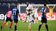 Atalanta v Paris Saint-Germain - UEFA Champions League Quarter Final