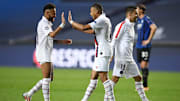 Le PSG est largement en tête de ce classement.