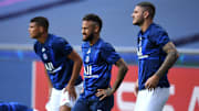 Atalanta v Paris Saint-Germain - UEFA Champions League Quarter Final