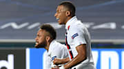 Atalanta v Paris Saint-Germain - UEFA Champions League Quarter Final