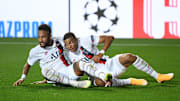 El París Saint-Germain de Neymar y Mbappé se cruza con el Leipzig en semifinales