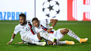 Kylian Mbappé et Neymar : les deux flèches parisiennes 