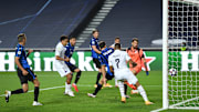 Atalanta v Paris Saint-Germain - UEFA Champions League Quarter Final