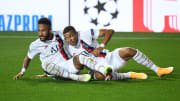 Atalanta v Paris Saint-Germain - UEFA Champions League Quarter Final