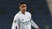 Atalanta v Real Madrid  - UEFA Champions League Round Of 16 Leg One