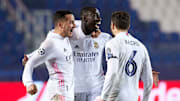 El Real Madrid de Bérgamo buscará la victoria ante la Real Sociedad