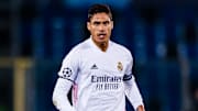Raphaël Varane soll auf die Insel gelockt werden