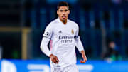Raphaël Varane pourrait devenir Red Devils l'été prochain.