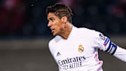 Atalanta v Real Madrid  - UEFA Champions League Round Of 16 Leg One