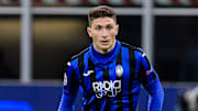 Mattia Caldara
