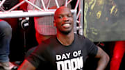 Chad Ochocinco se retiró de la NFL en 2012