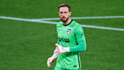 Jan Oblak