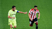 Athletic Club v Atletico de Madrid