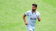 Athletic Club v Club Atletico de Madrid  - La Liga