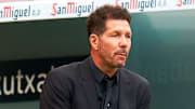 Athletic Club v Club Atletico de Madrid  - La Liga