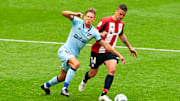 Atlético de Madrid vem de empate no dérbi
