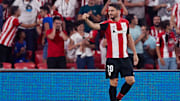 Aritz Aduriz vient tout juste d'annoncer la fin de sa carrière.