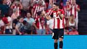 Athletic Club v FC Barcelona  - La Liga