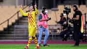 Athletic Club v FC Barcelona - Copa del Rey Final