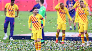 Athletic Club v FC Barcelona - Copa del Rey Final