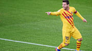 Athletic Club v FC Barcelona - La Liga Santander