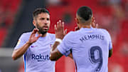 Le FC Barcelone tentera de s'offrir une nouvelle victoire.
