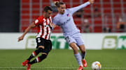 Athletic Club v FC Barcelona - La Liga Santander