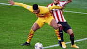 Athletic Club v FC Barcelona - La Liga Santander