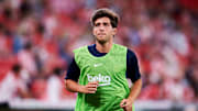 Sergi Roberto