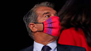 Noch mehr "culé" als je zuvor: Barça-Boss Joan Laporta